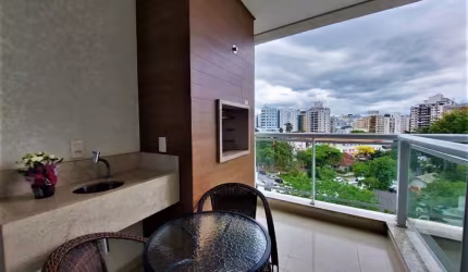 Venda | Apartamento 3 suítes + 3 vgs