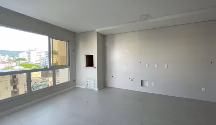 Trindade | Apartamento 2 suítes