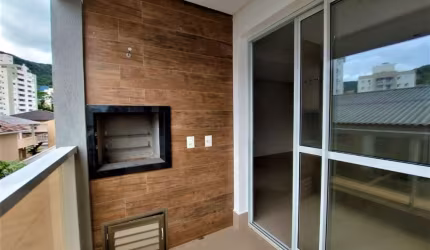 Venda | Apartamento com 2 dorms (1 suíte) + 1vg