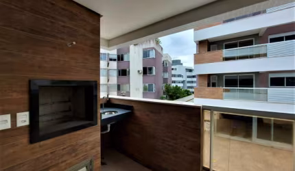 Venda | Apartamento com 2 suítes + 1vg