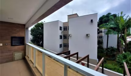 Venda | Apartamento com 2 dorms (1 suíte) + 1vg