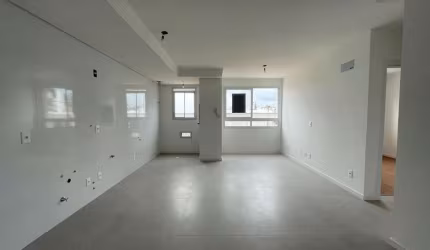 Coqueiros | Apartamento 2 quartos (1 suíte) + 1 vg