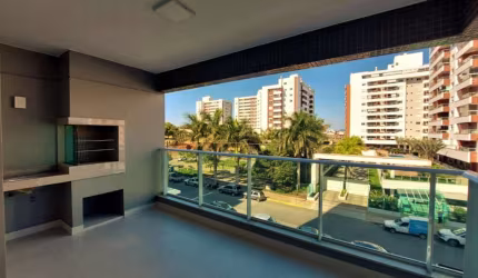 Novo Estreito | 3 dorms (1 suíte/2 demi) + lavabo