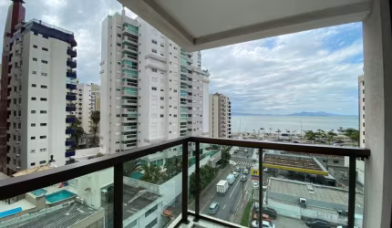 Centro | Estúdio com garagem e hb