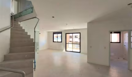 Venda | Apartamento duplex 4 suítes + 3 vagas