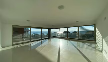 Avenida Beira-Mar Norte | Apartamento 4 suítes + 3