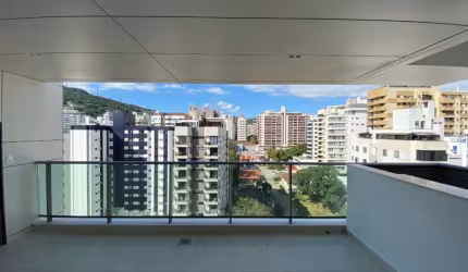 Rua Bocaiúva | 3 suítes, 2 vagas e hobby box