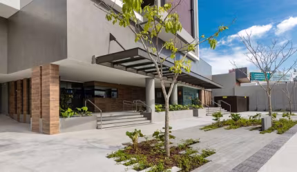 Atlantique Residence