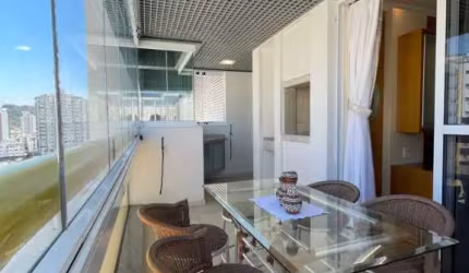 Venda | Apartamento 4 dormitórios (1 suíte)