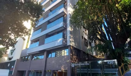 Prédio à venda na Avenida Rio Branco, 430, Centro, Florianópolis