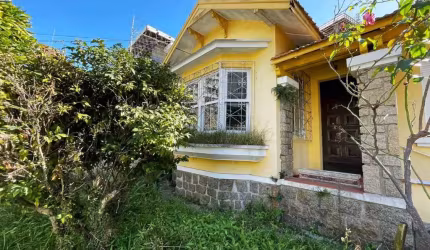 Venda | Casa 2 dorms + 1vg