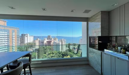 Venda | Apartamento 3 dorms (1 suíte) + 4vgs e hb