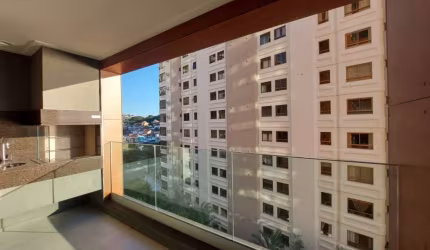 Avenida Beira-Mar Norte | Apartamento 3 suítes