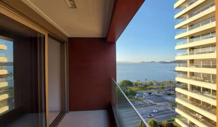 Avenida Beira-Mar Norte | Apartamento 3 suítes