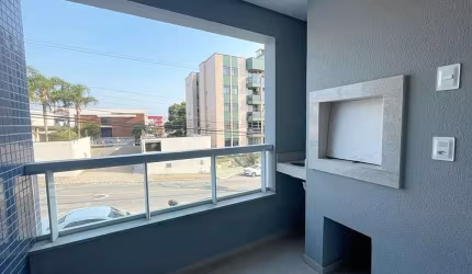 Venda | Apartamento 3 dorms (1 suíte) + 2vgs + 1hb