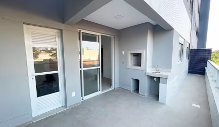 Venda | Apartamento 2 dorms (1 suíte) + 2vgs + 1hb