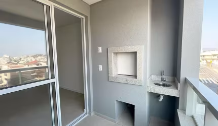 Venda | Apartamento 3 dorms (1 suíte) + 2vgs + 1hb