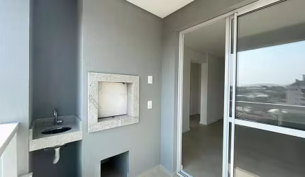 Venda | Apartamento 2 dorms (1 suíte) + 2vgs + 1hb