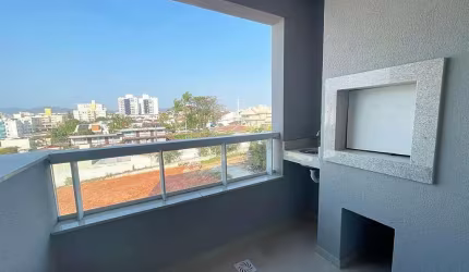 Venda | Apartamento 2 dorms (1 suíte) + 2vgs + 1hb