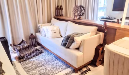 Venda | Apartamento 1 dormitório