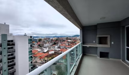 Aluguel | Apartamento 3 dormitórios (2 suítes)