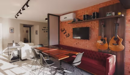 Venda | Apartamento 4 dorms (1 suíte) + 4vgs e hb