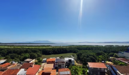 Venda | Apartamento 3 dorms (1 suíte) + 1vg
