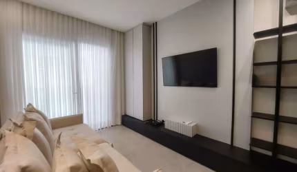 Venda | Apartamento 2 dorms (1 suíte) + 2vgs