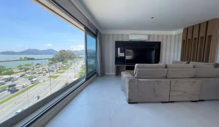Venda | Apartamento 3 suítes + 3vgs + 1hb