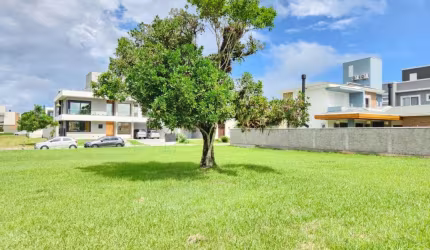 Venda | Terreno em Condomínio | Campeche