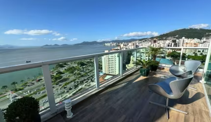 Venda | Apartamento 4 quartos (2 suítes) + 4 vagas