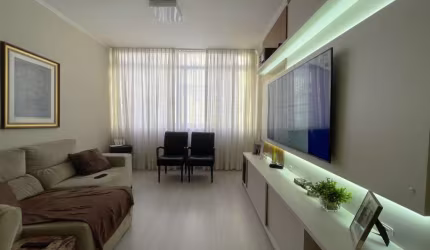 Venda | Apartamento 3 quartos no Centro