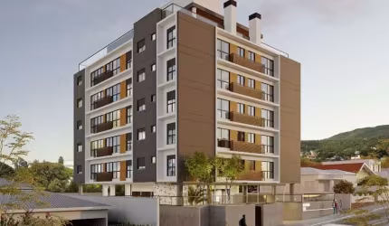 Venda | Apartamento 1 suíte