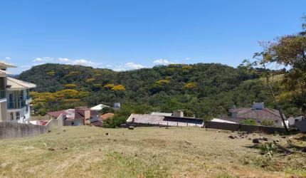 Venda | Terreno | Bosque das Mansões