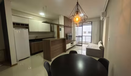 Venda | Apartamento 2 quarto (1 suíte)