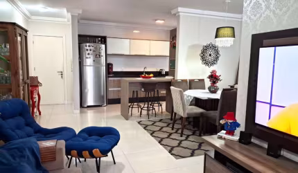 Venda | Apartamento 3 quartos (1 suíte)