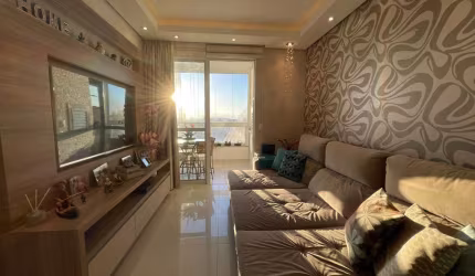 Venda | Apartamento 3 quartos (1 suíte) + 3 vagas