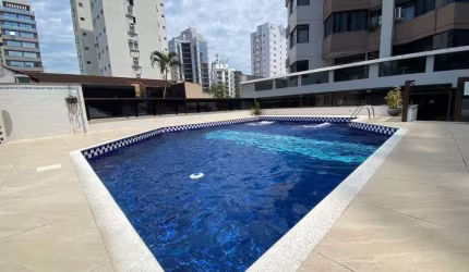 Venda | Apartamento 4 suítes | Centro