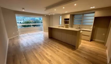 Venda | Apartamento 3 quartos (1 suíte)