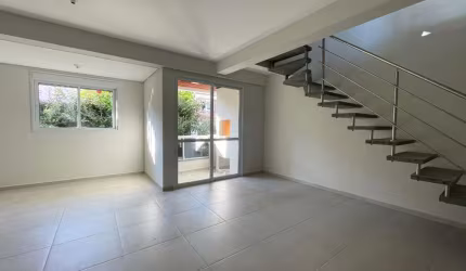 Venda | Apartamento duplex 3 suítes + 2 vagas