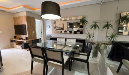Venda | Apartamento 1 quarto + 1 vaga