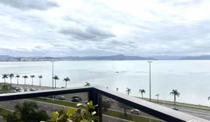 Venda | Apartamento 4 quartos (2 suítes)