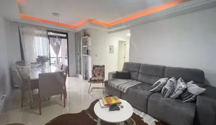 Venda | Apartamento 2 quartos (1 suíte) + 1 vaga