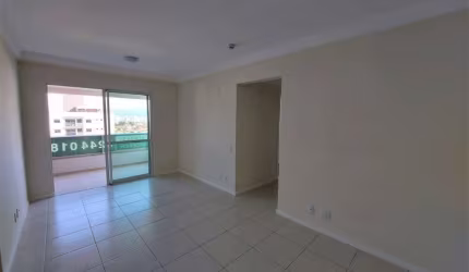 Novo Estreito | Apartamento 2 quartos (1 suíte)