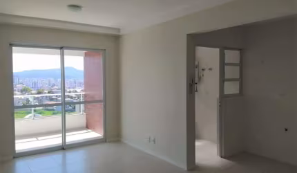 Novo Estreito | Apartamento 2 quartos (1 suíte)
