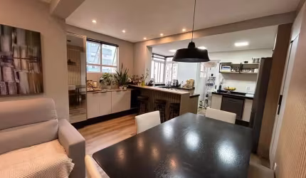 Venda | Apartamento 3 quartos (1 suíte)