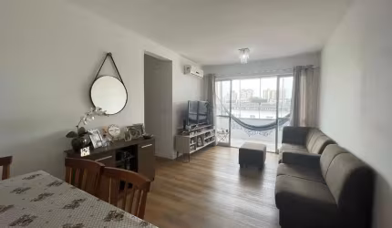 Venda | Apartamento 3 quartos (1 suíte) + 1 vaga