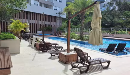 Venda | Apartamento 3 quartos (1 suíte)