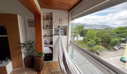 Venda | Apartamento 3 quartos (1 suíte)