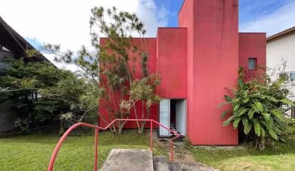 Venda | Casa 4 quartos (1 suíte)